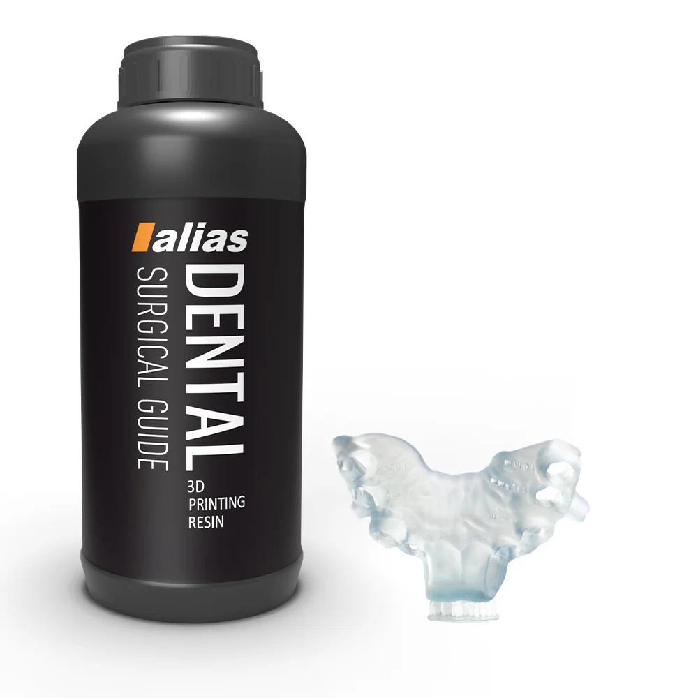 Alias Dental Surgical Guide